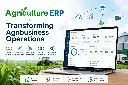 Agriculture Management Software